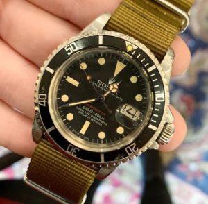 where to sell a rolex watch near me